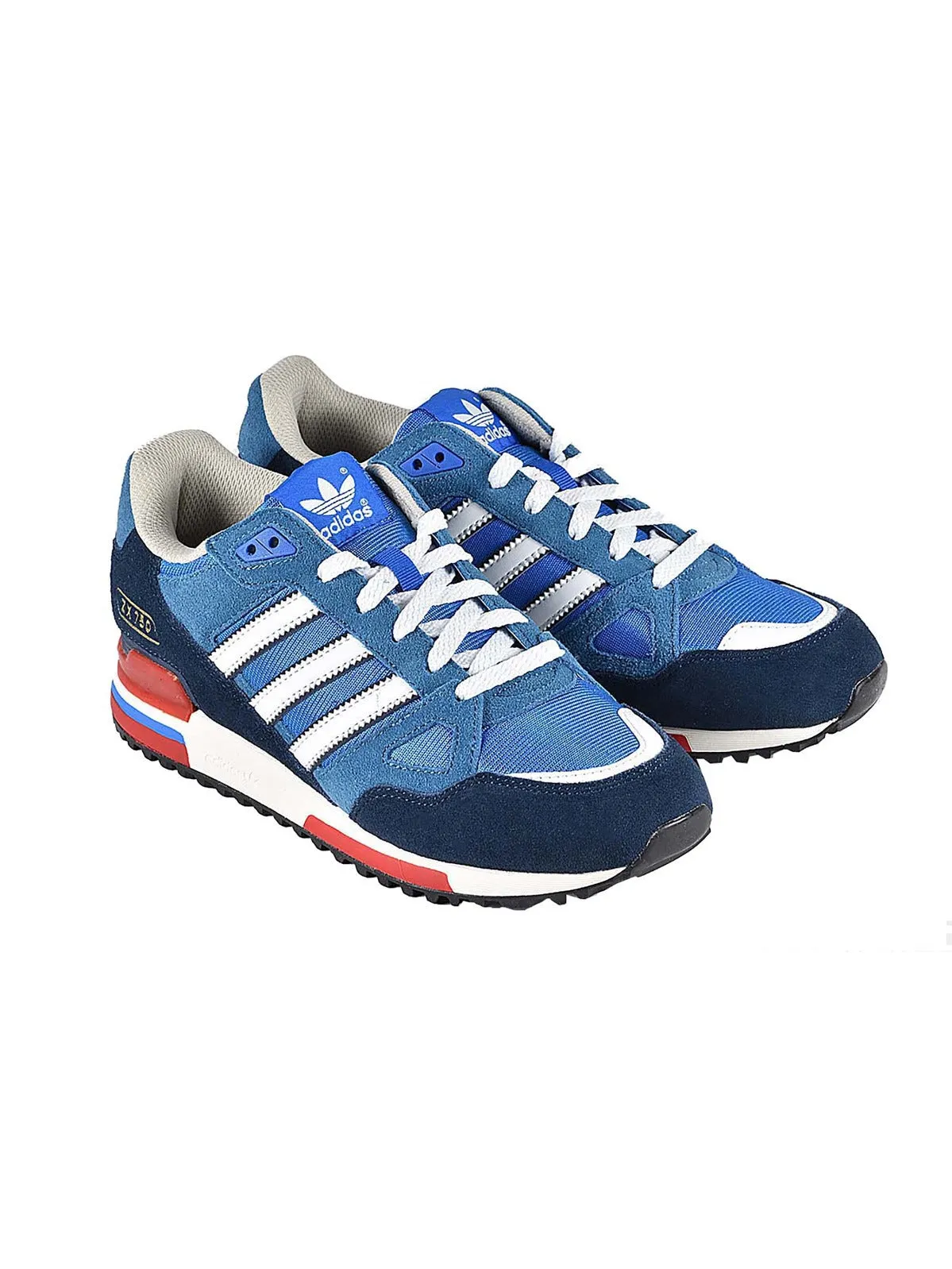 Adidas | Mens Retro ZX 750 Trainers