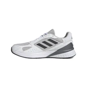 Adidas Response Run Men Running Shoes White/Grey