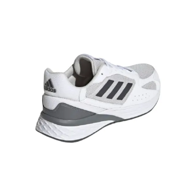 Adidas Response Run Men Running Shoes White/Grey