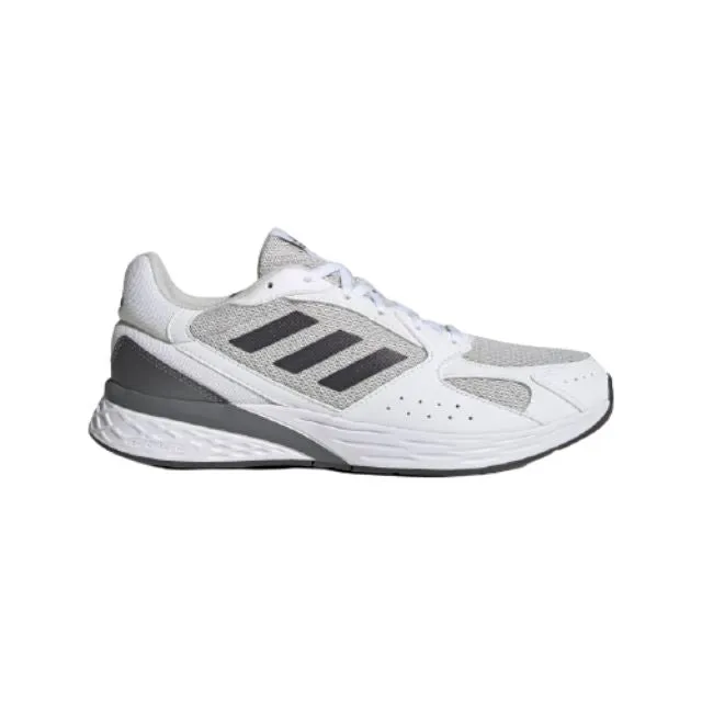 Adidas Response Run Men Running Shoes White/Grey