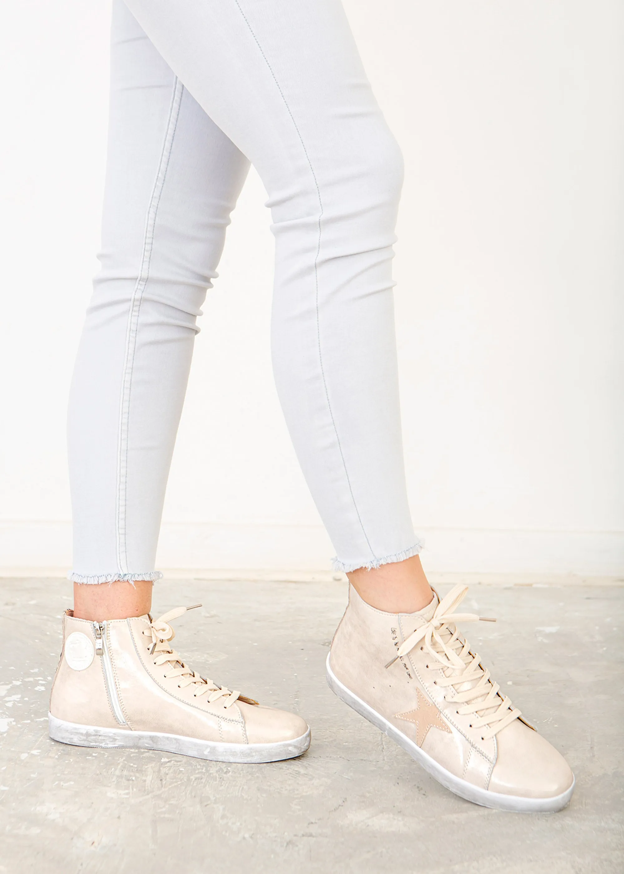 Blayke Sneaker