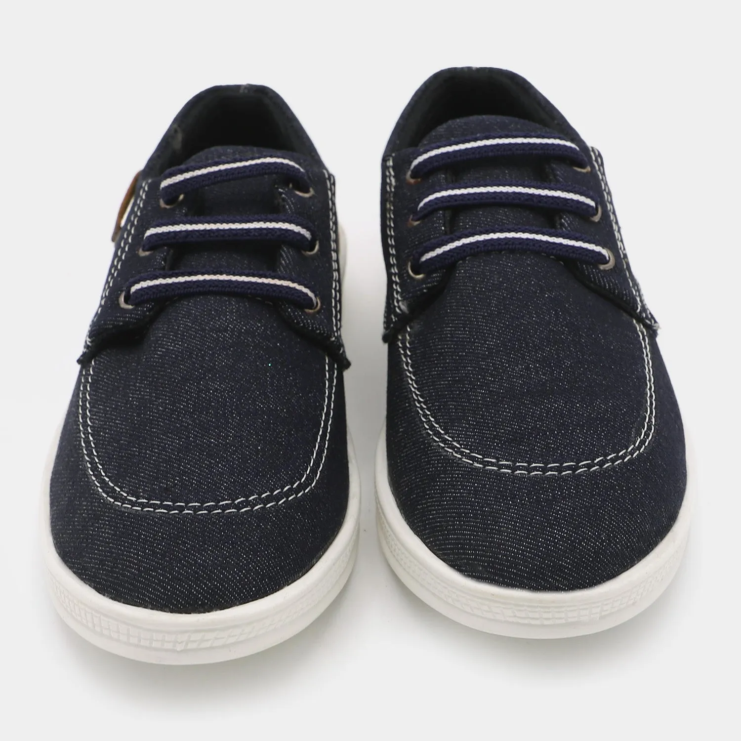 Boys Sneakers 203-39 - NAVY