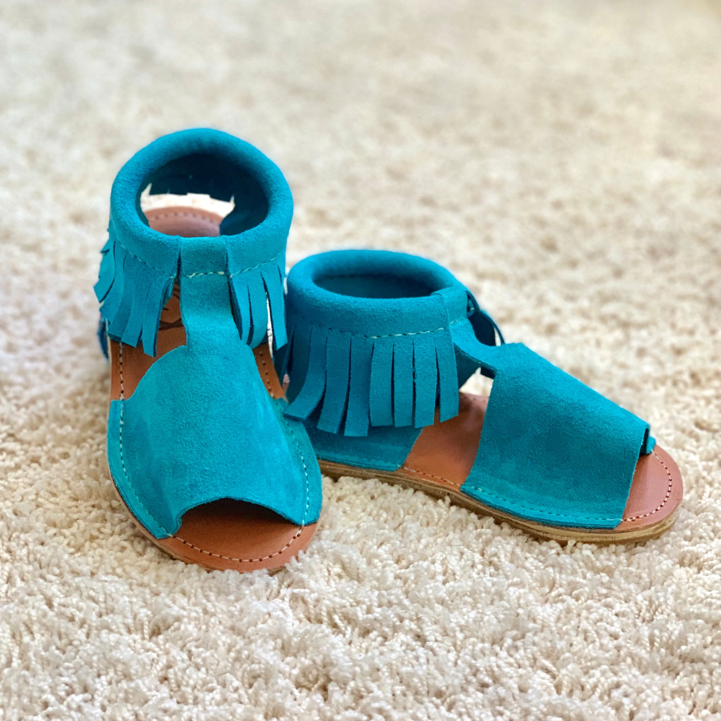 Esther Sandal