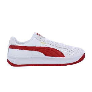 GV Special Puma sneakers, red