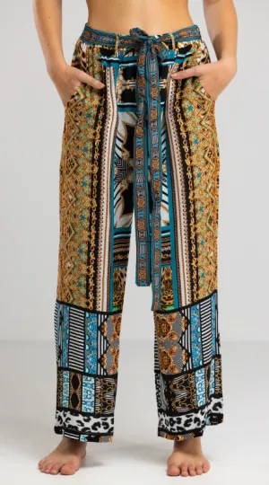 Inoa - Samsara Pants - Last One