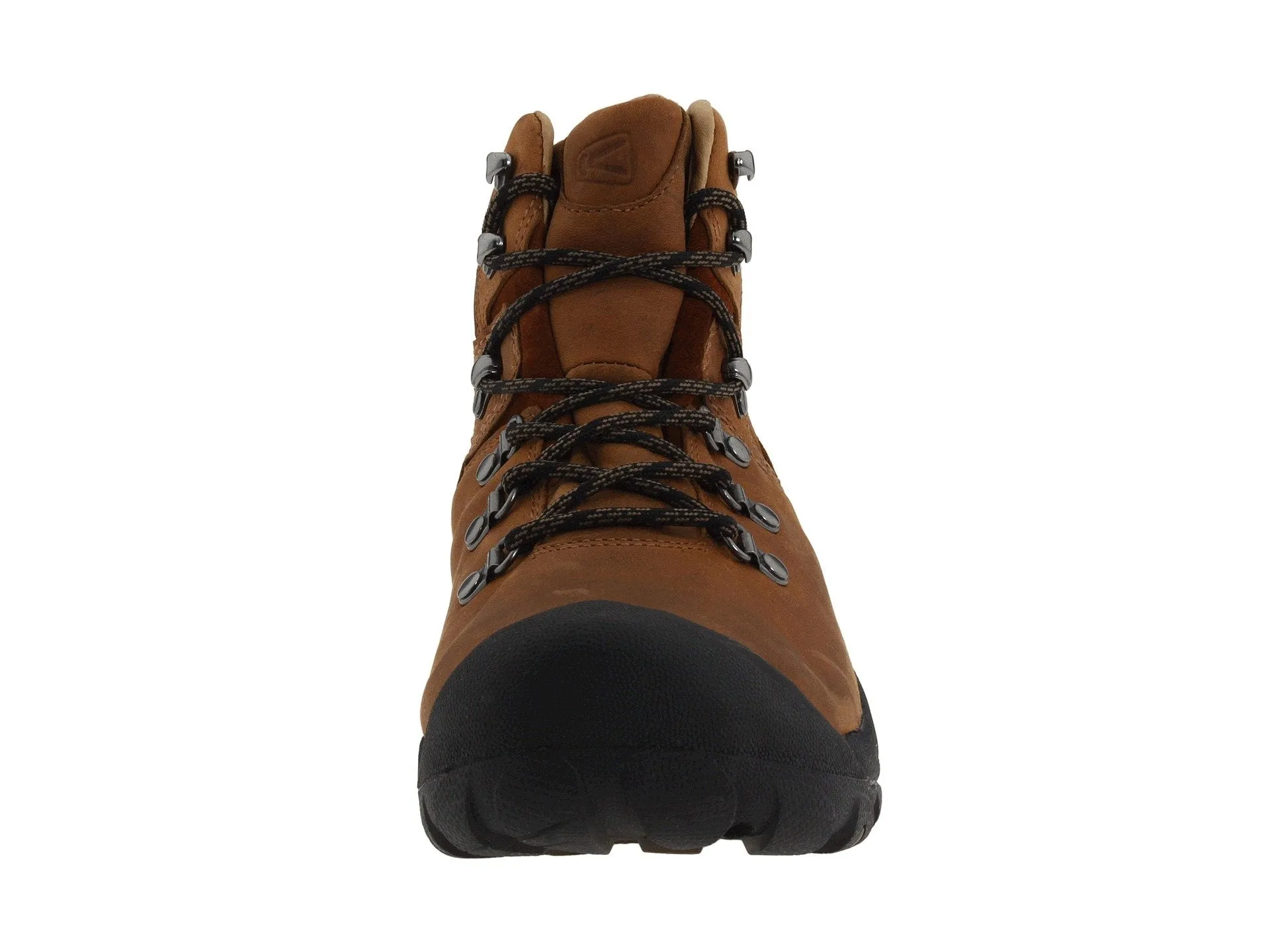 Keen Pyrenees trekking boots, brown