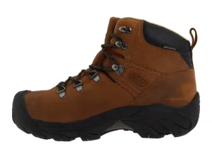 Keen Pyrenees trekking boots, brown