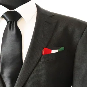 Kuwait Liberation (Kuwait Version) Medal Pocket Square