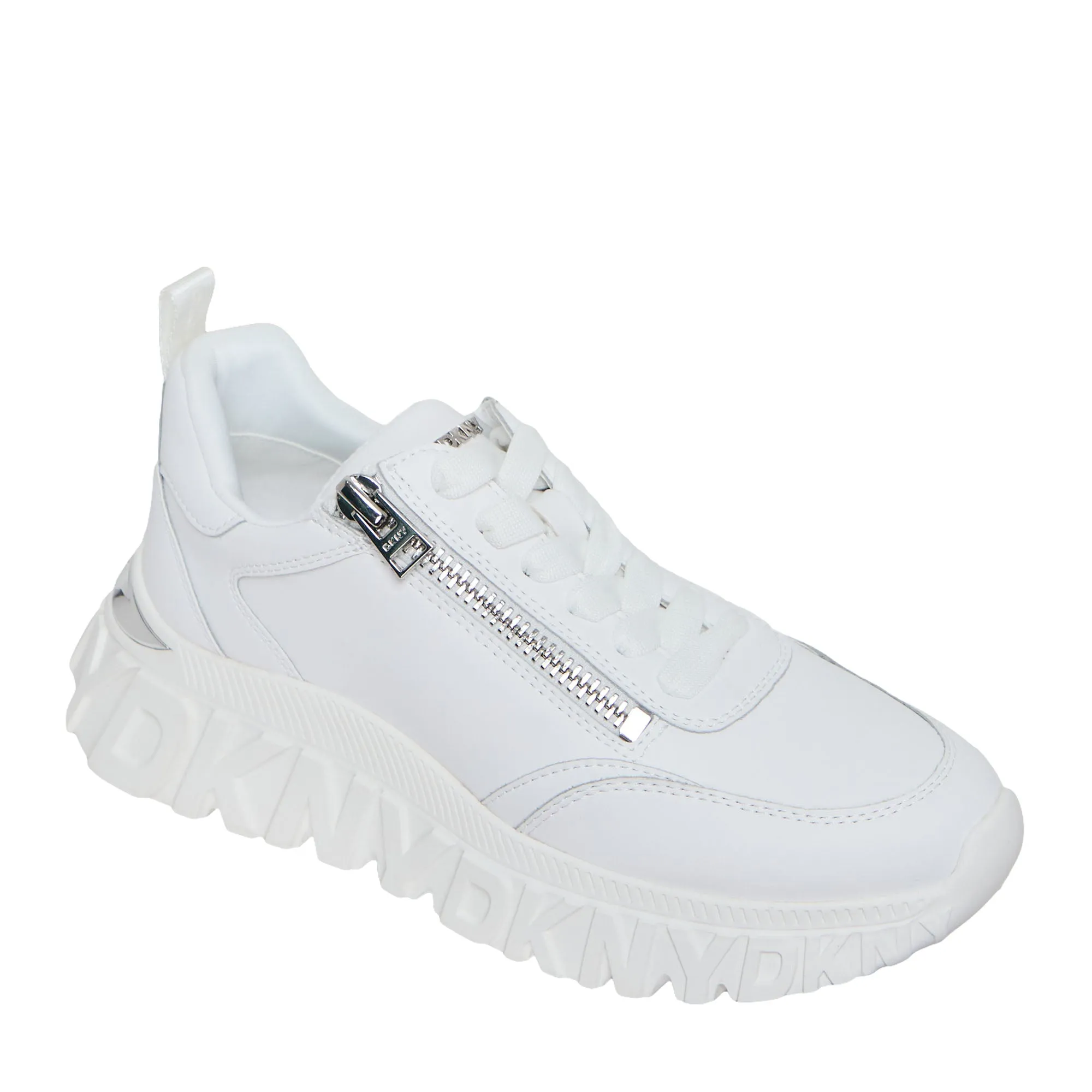 Lakelyn Platform Sneakers