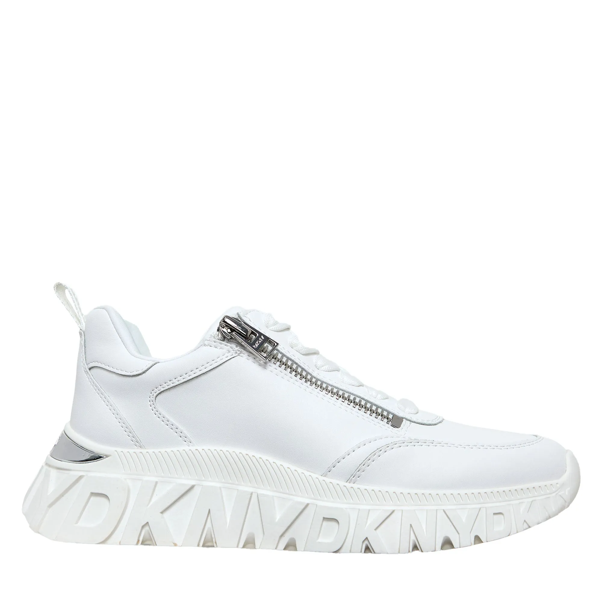 Lakelyn Platform Sneakers