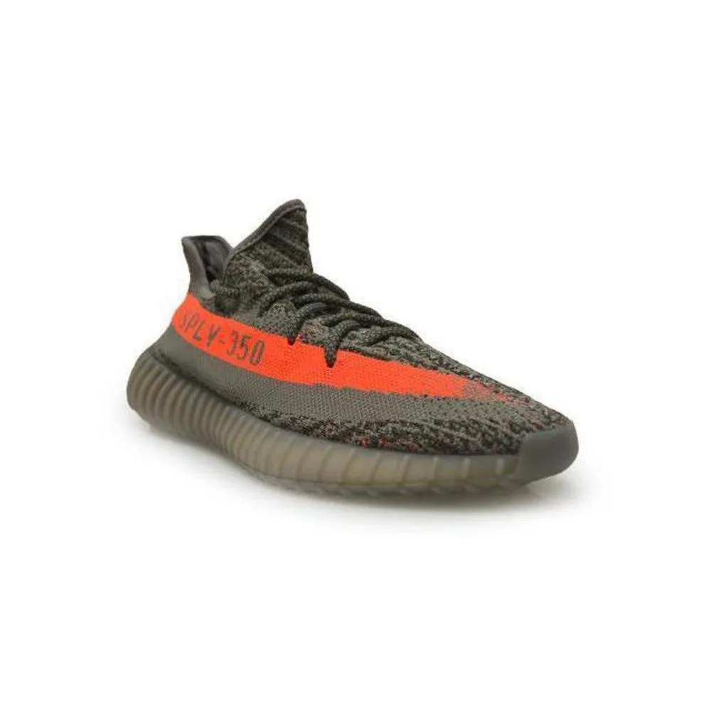 Mens Adidas Yeezy Boost 350 V2 'Beluga'