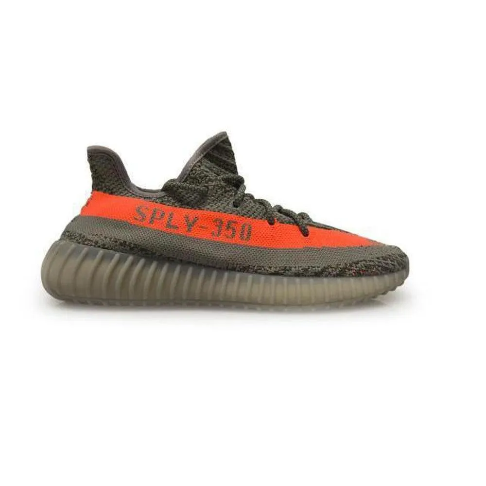 Mens Adidas Yeezy Boost 350 V2 'Beluga'