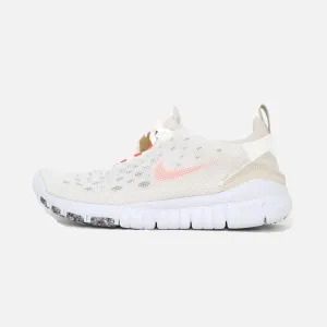 Men's Nike Free Run Trail Crater - Grey