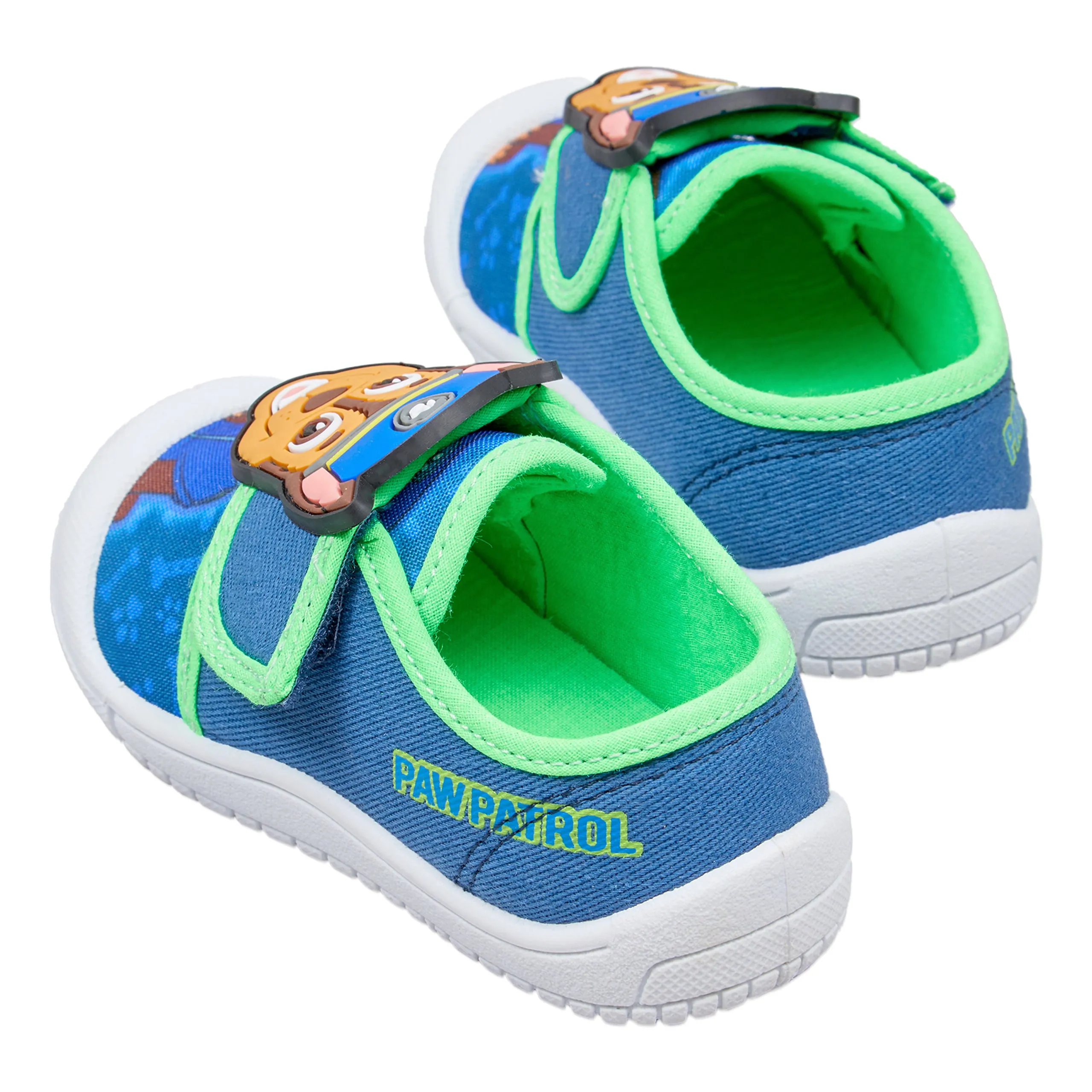 PAW Patrol Trainers - Chase