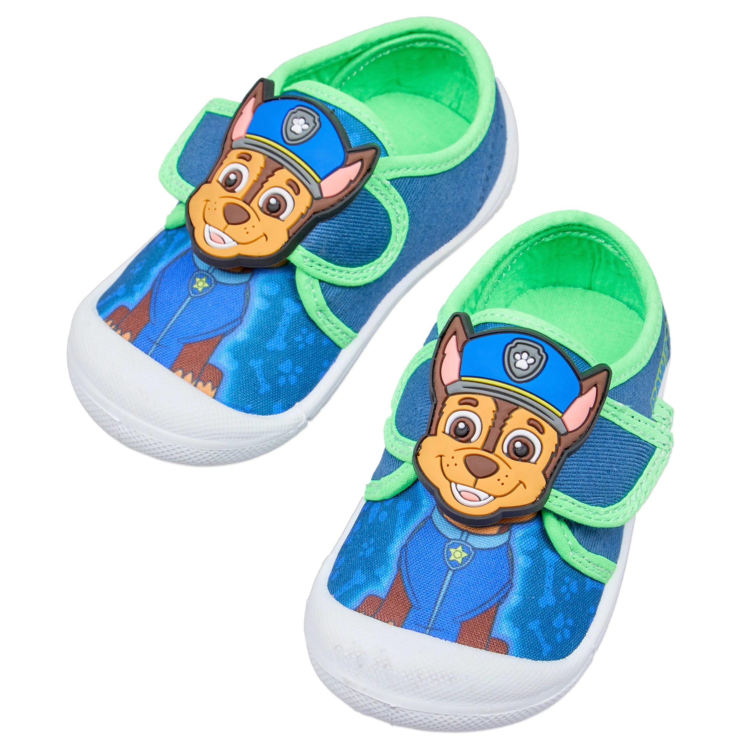 PAW Patrol Trainers - Chase