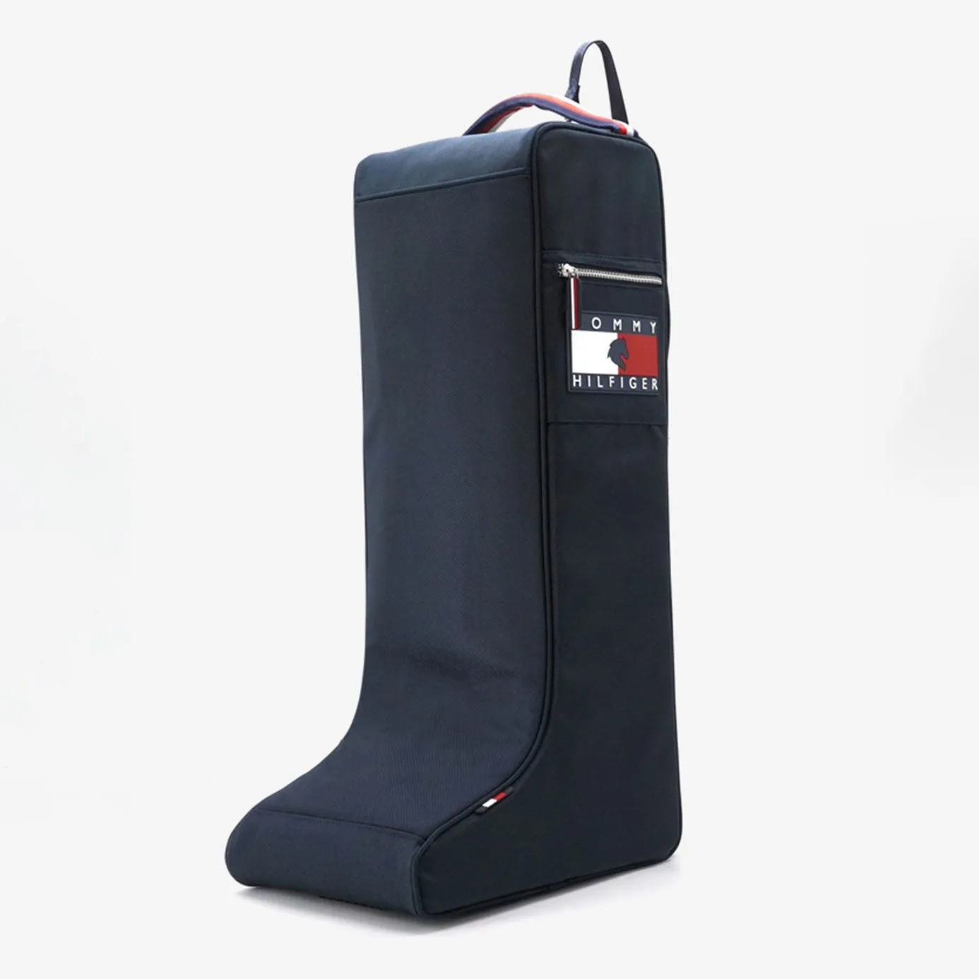 Tommy Hilfiger Riding Boot Bag - Desert Sky