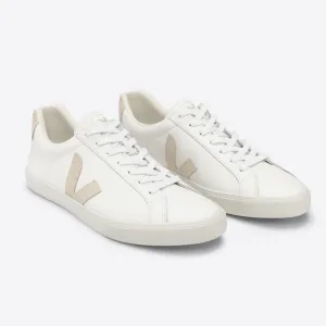 Veja Esplar Sneaker - White Sable