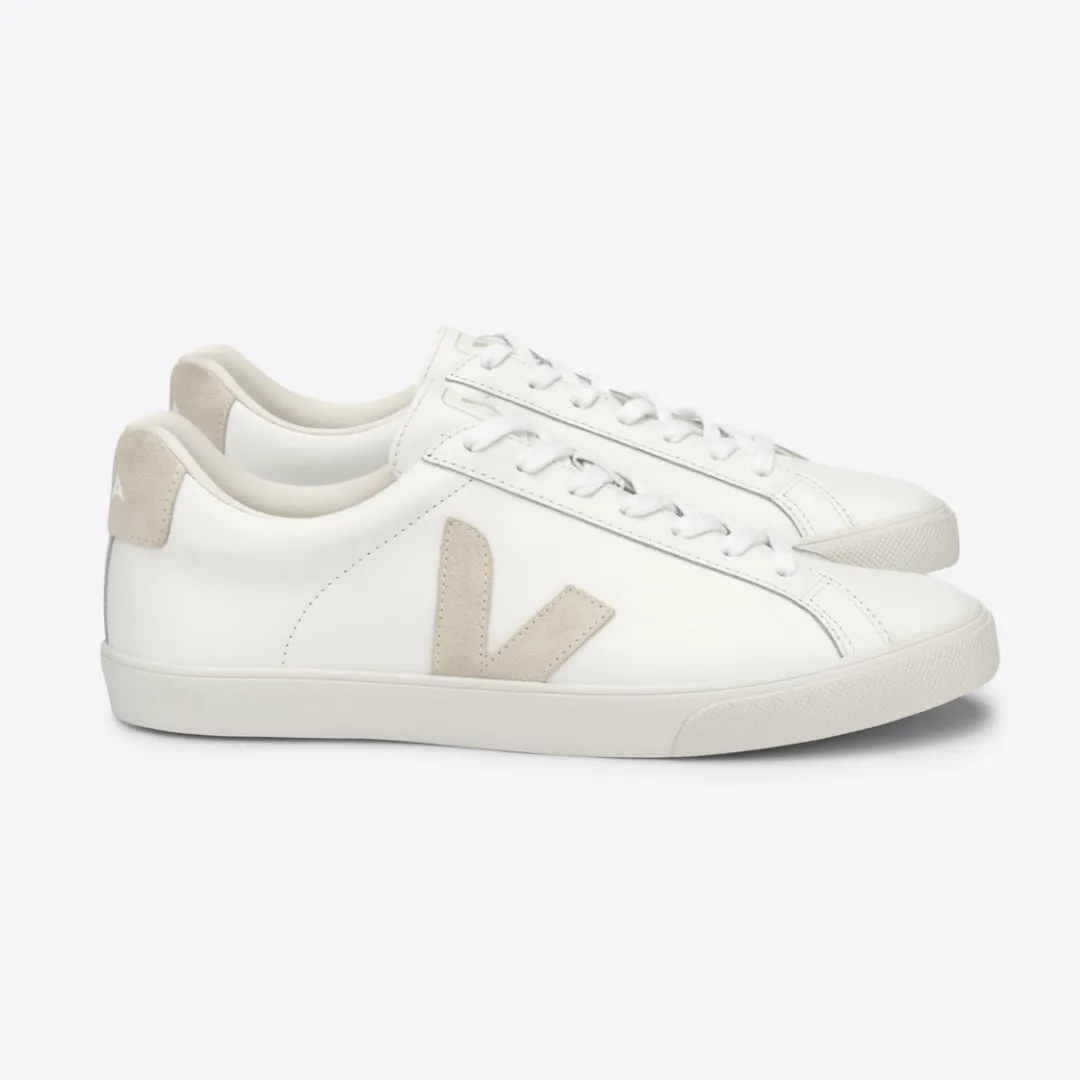 Veja Esplar Sneaker - White Sable