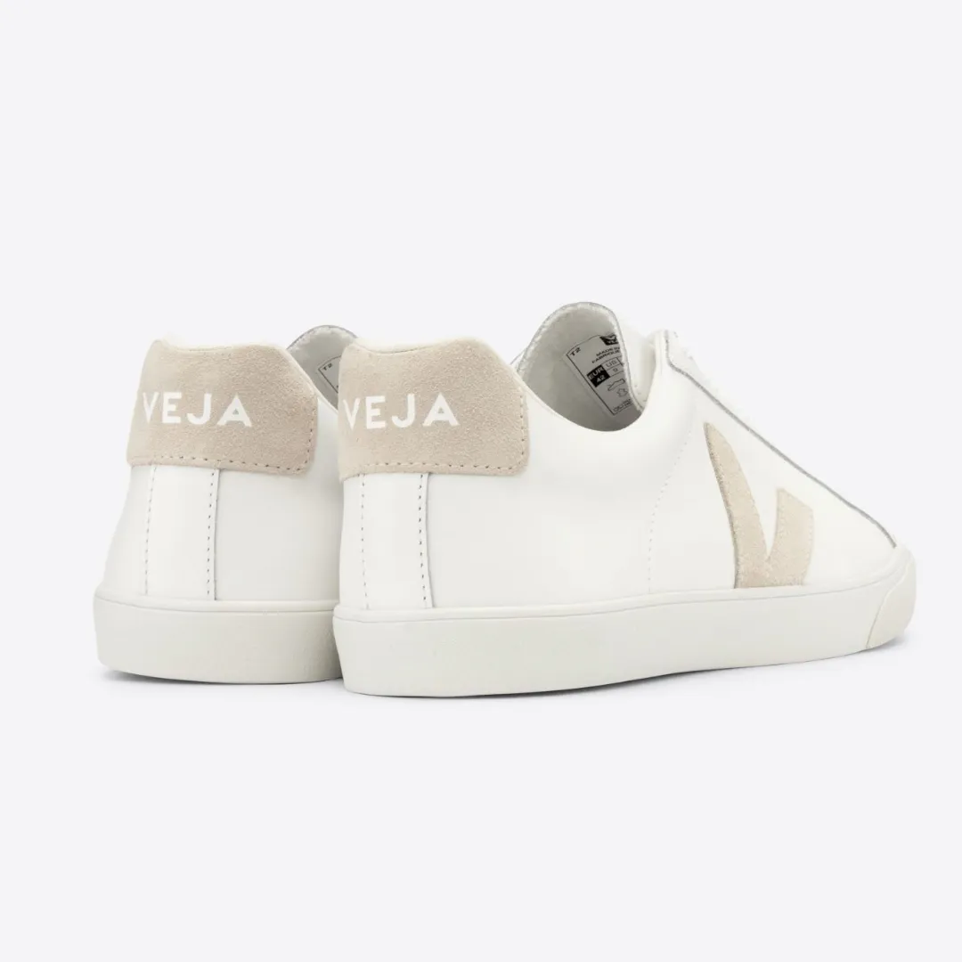 Veja Esplar Sneaker - White Sable