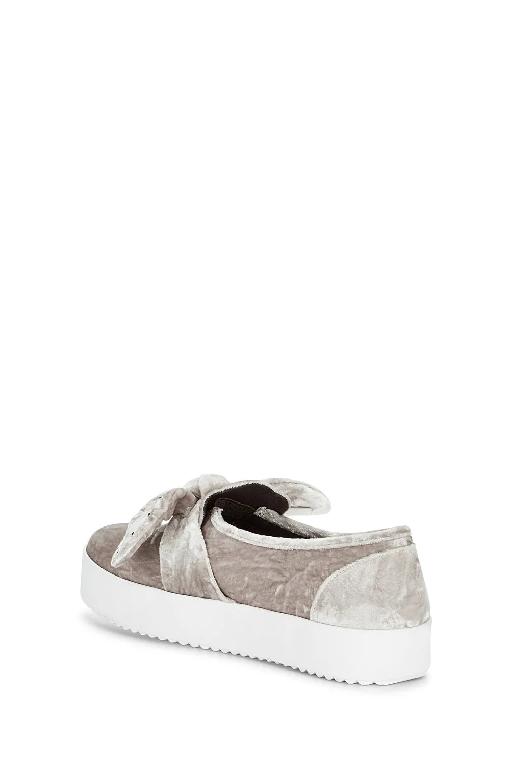 Velvet Stacey Sneaker